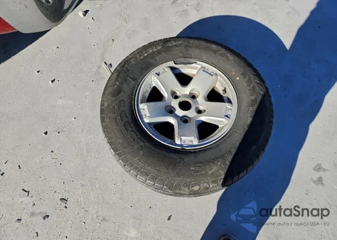 2006 Dodge Dakota Quad Laramie z USA, uszkodzony, nr VIN 1D7HW58J76S510523